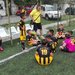 Asociatia Sportiva Olimpic Bucuresti - Fotbal