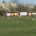 Asociatia Sportiva Olimpic Bucuresti - Fotbal